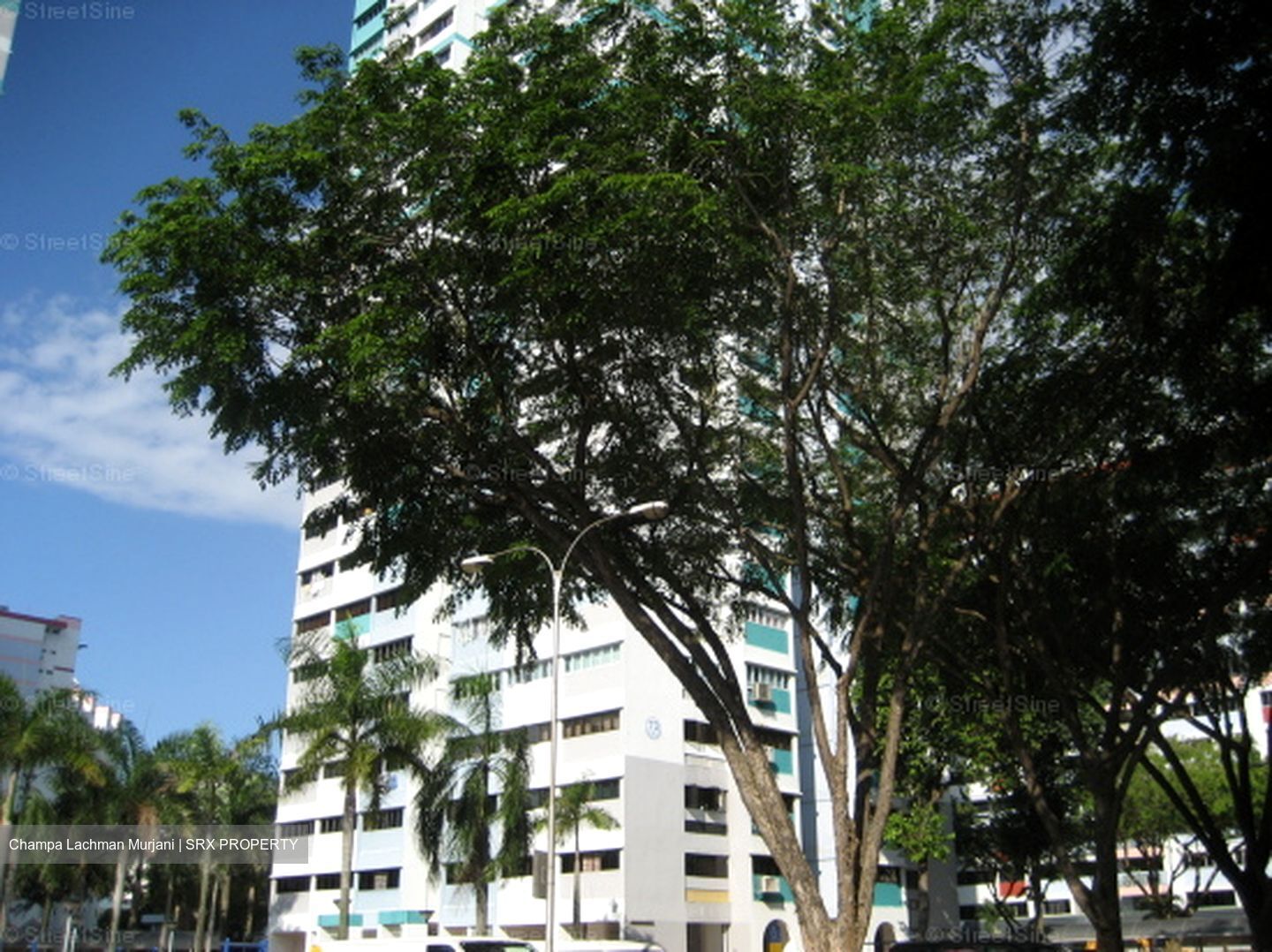 Blk 73 Marine Drive View (Marine Parade), HDB 5 Rooms #610516861